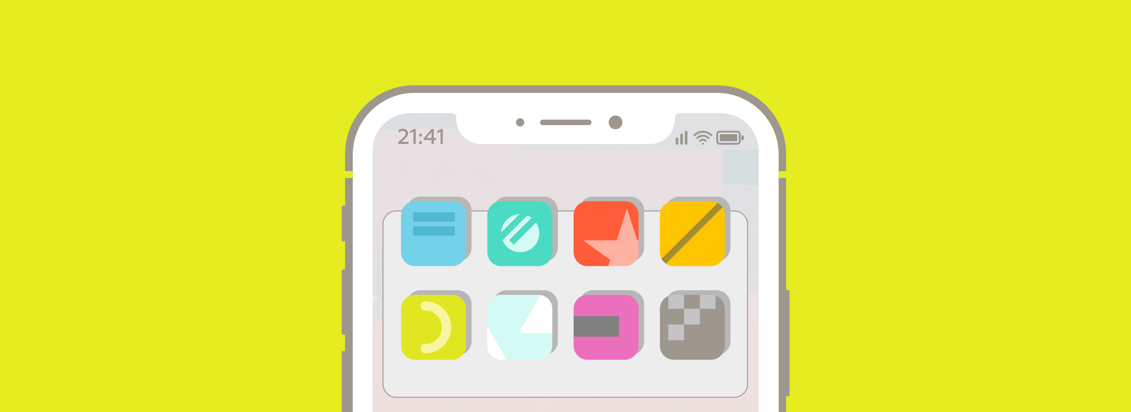 Figital consulting illustration