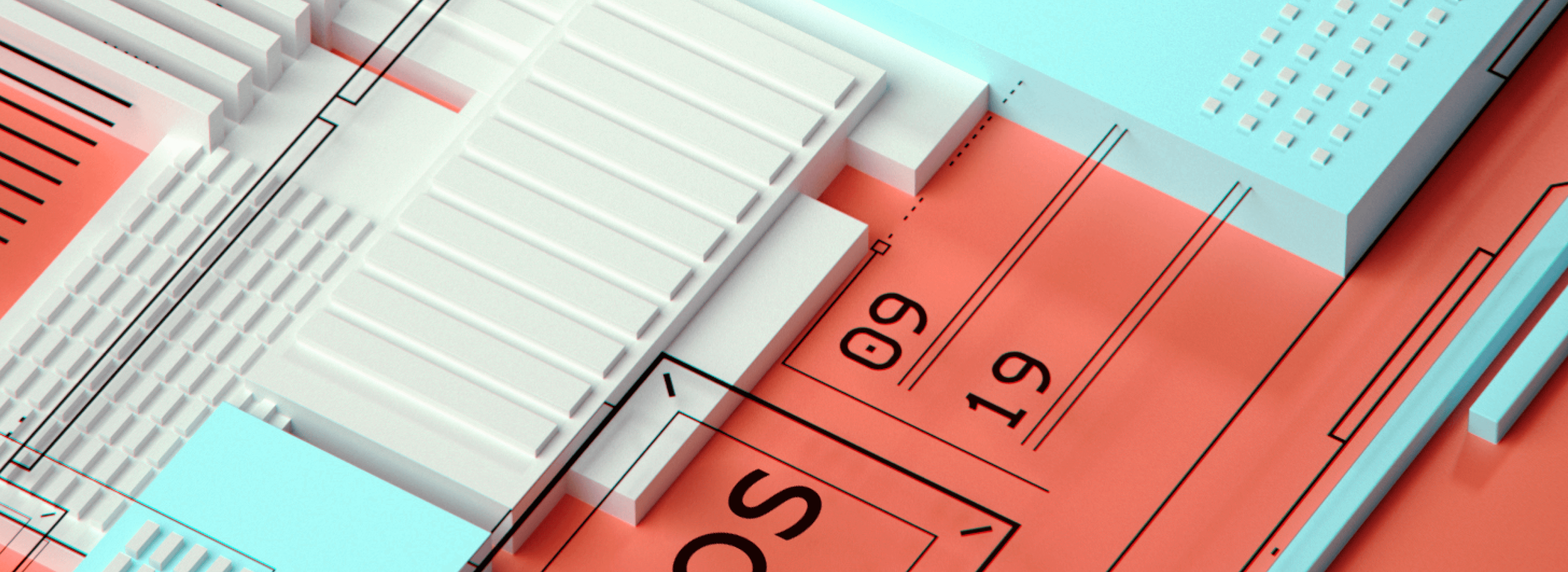 Backlog for leading digital product illustration