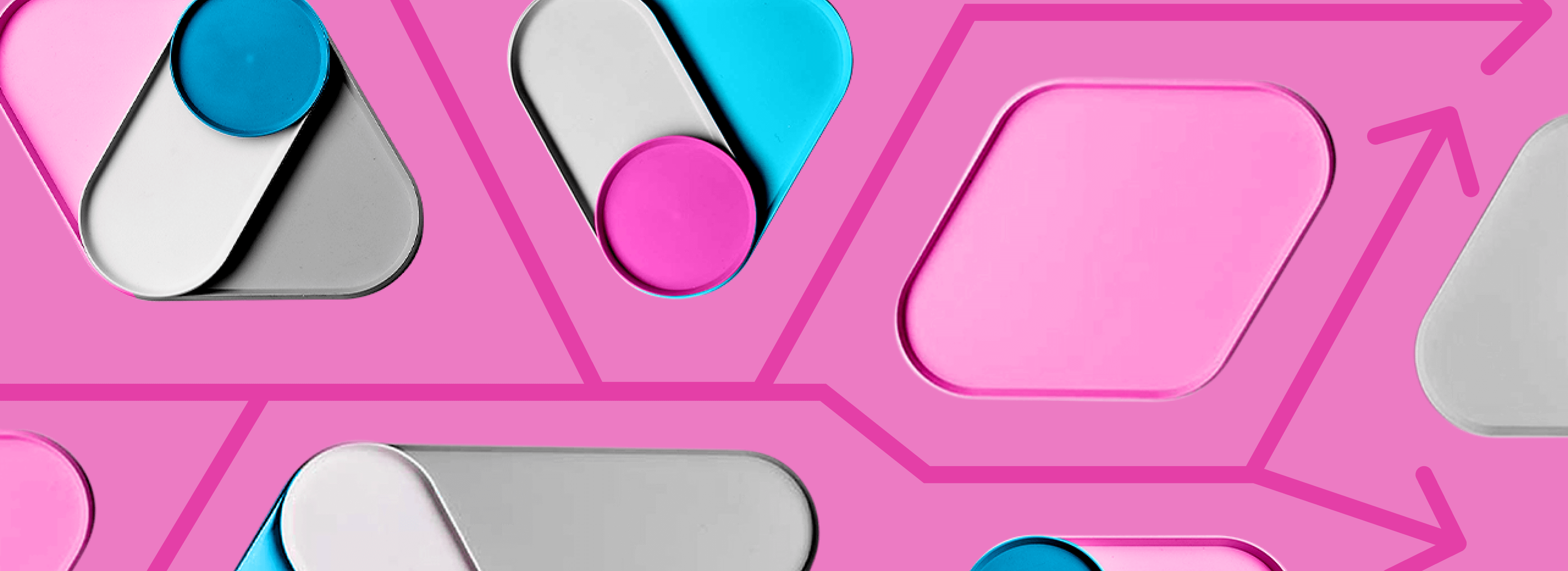 Sales increase illustration