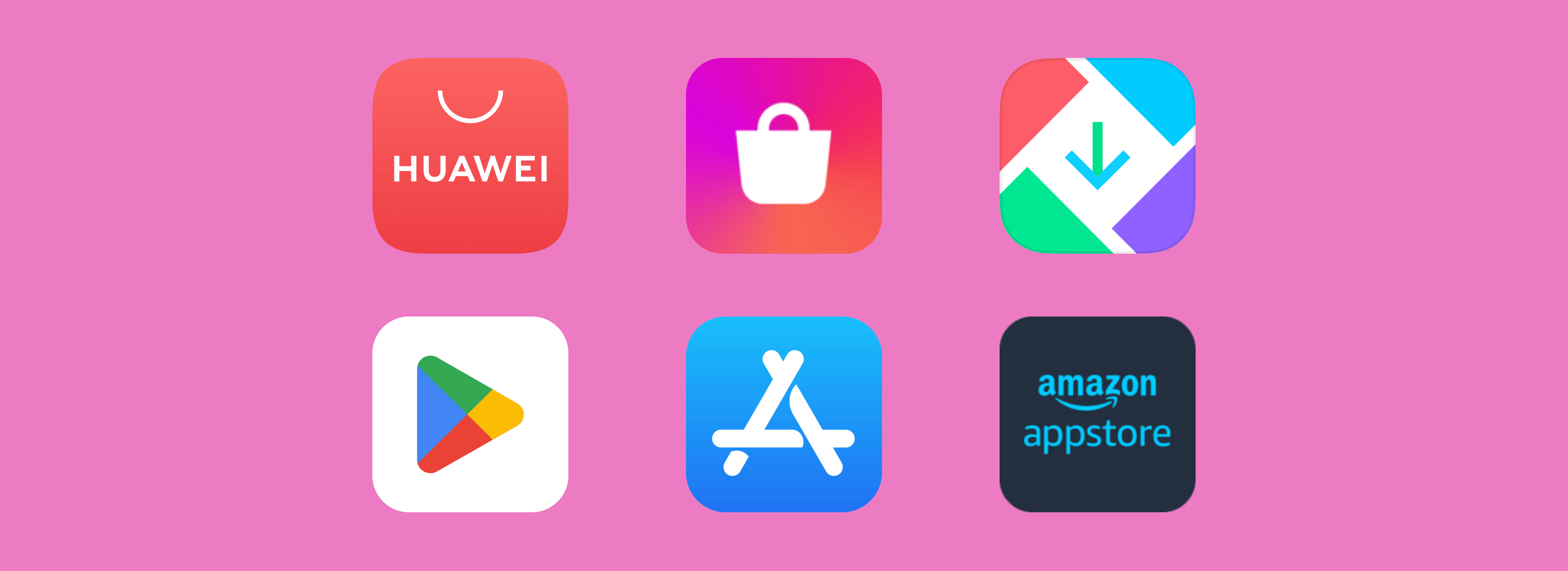 How we Navigate App Distribution in a Storeless Era