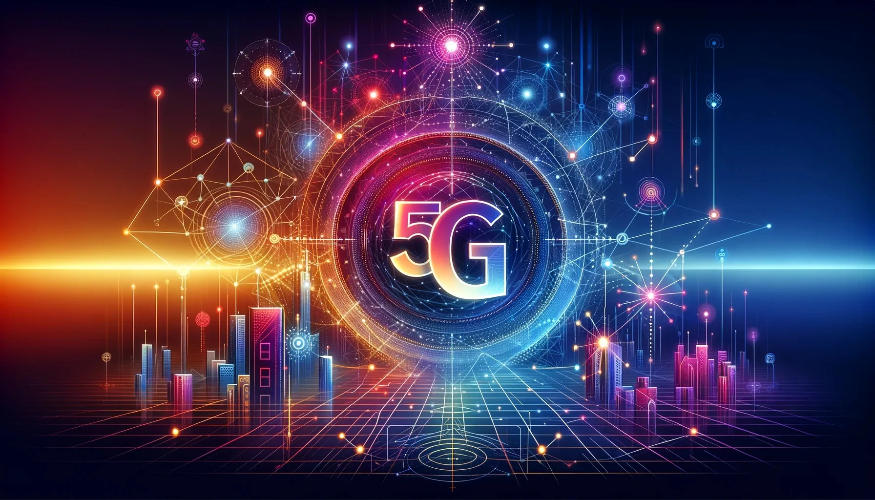 5G connectivity