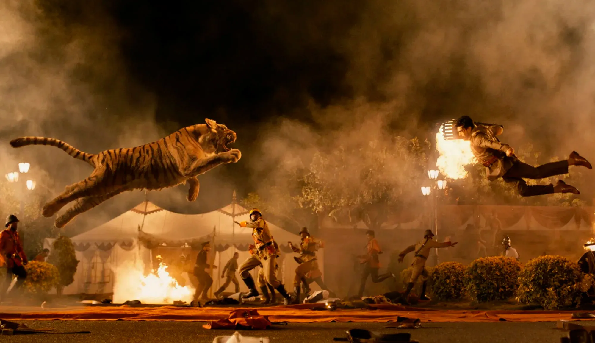 imbalance within India's fintech ecosystem