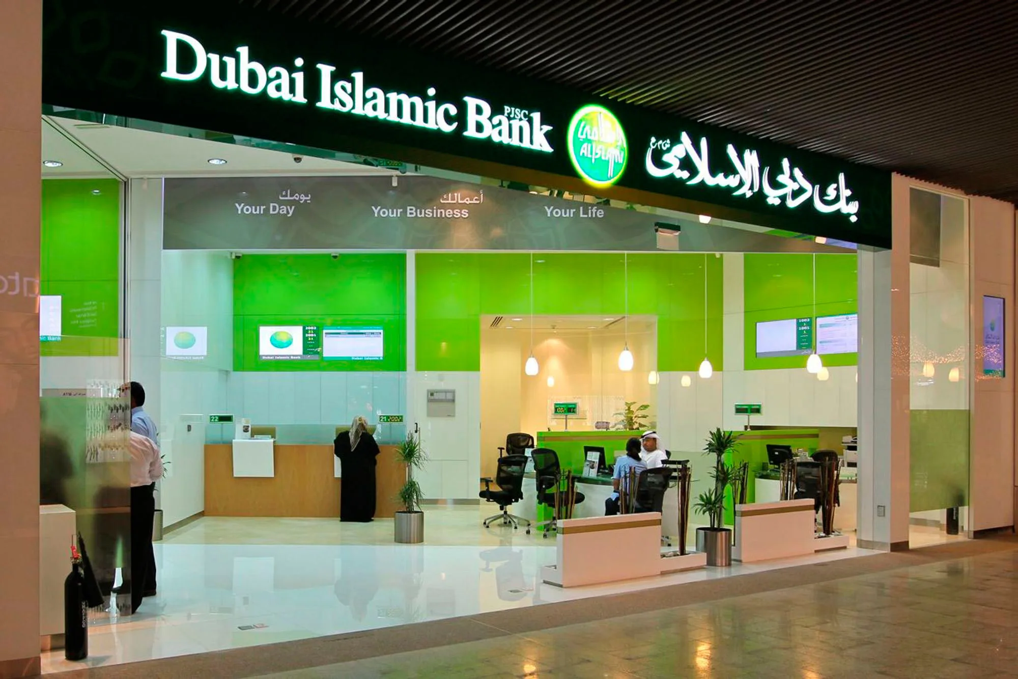 Anti-fraud systems in Islamic banking