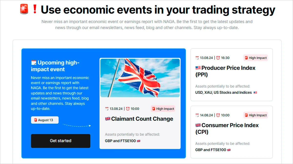 Hints & Tips investment