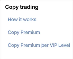 well-structured content of wow feature