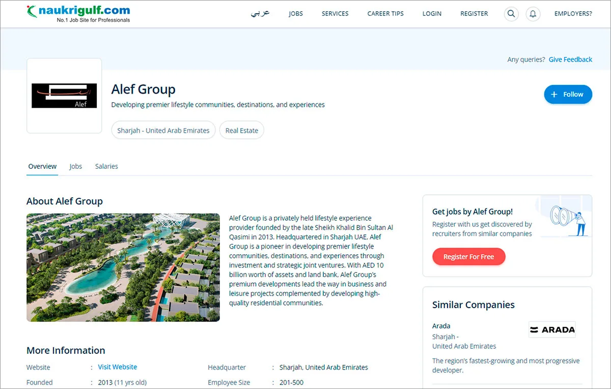 UX challenges in MENA region