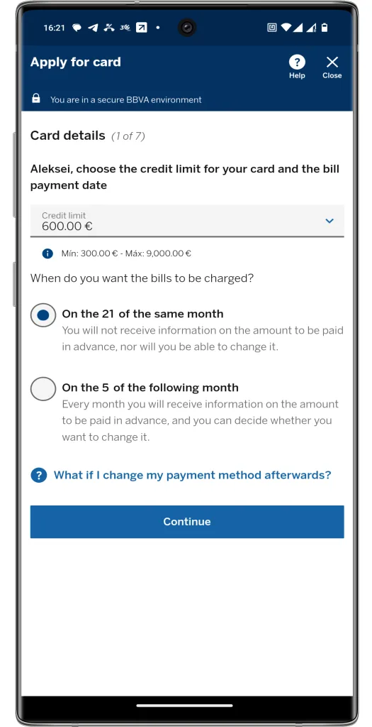 Successful implementations: examples of best practicies for transparency in UAE mobile banking